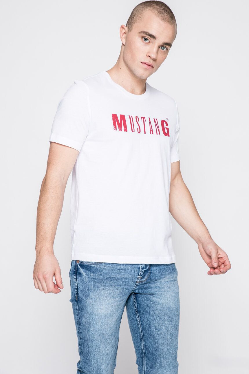 Mustang T-shirt - Pepit.hu