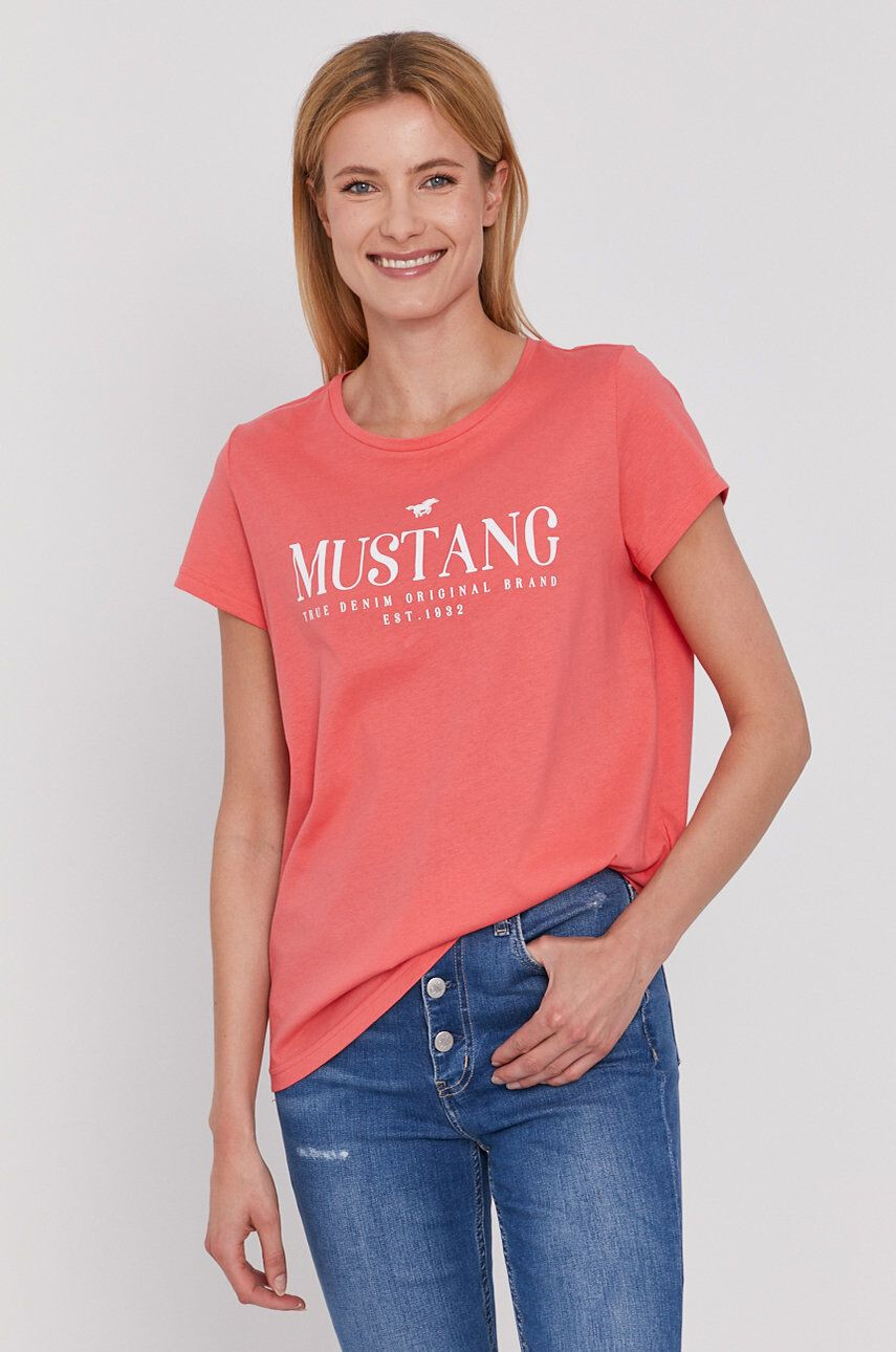 Mustang T-shirt - Pepit.hu