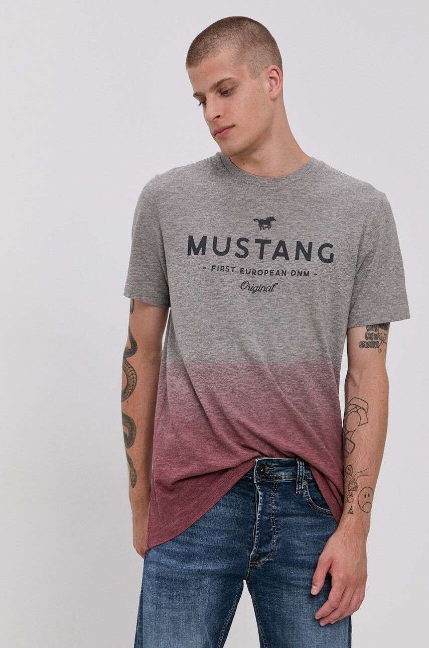 Mustang t-shirt - Pepit.hu