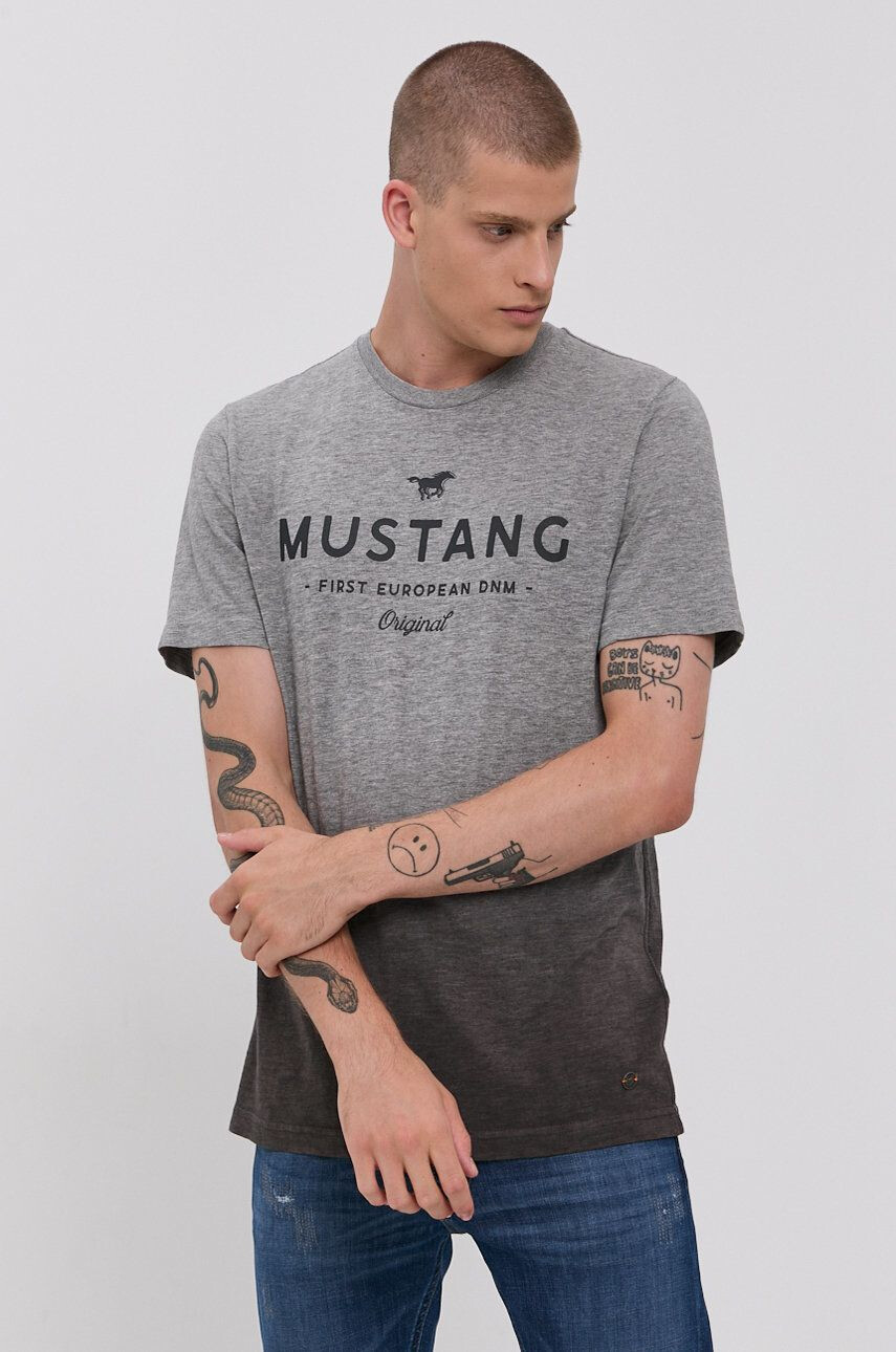 Mustang T-shirt - Pepit.hu