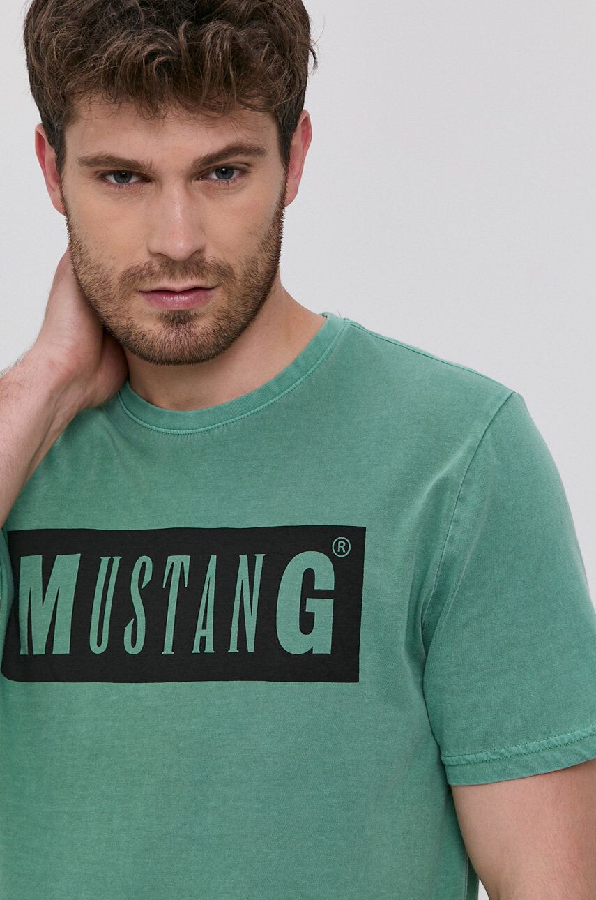 Mustang t-shirt - Pepit.hu