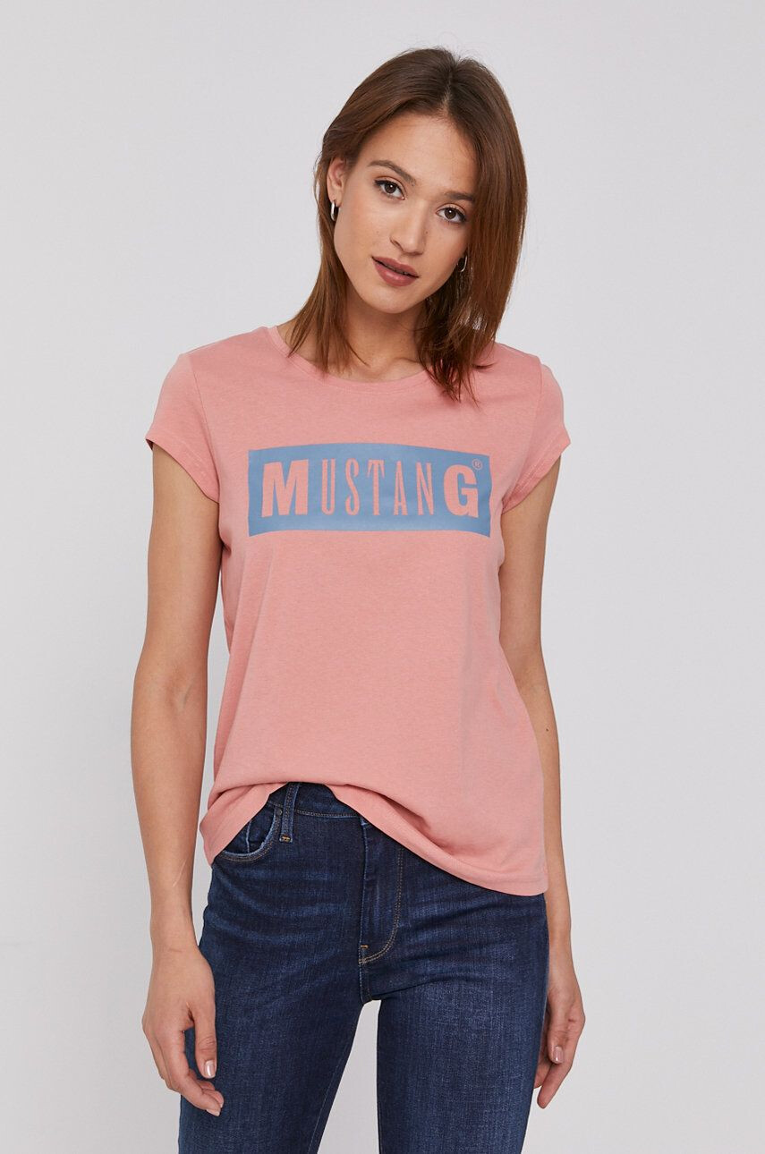 Mustang T-shirt - Pepit.hu