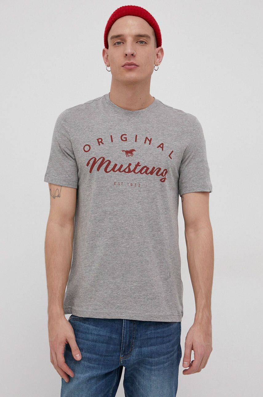 Mustang t-shirt - Pepit.hu