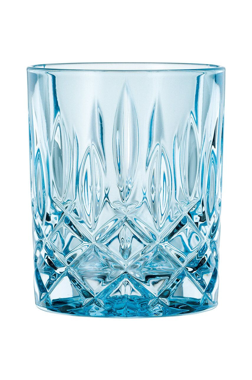 Nachtmann whiskys pohár készlet Noblesse Whisky Tumbler (2 db) - Pepit.hu