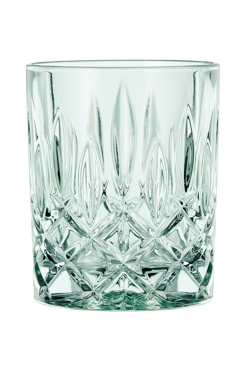 Nachtmann whiskys pohár készlet Noblesse Whisky Tumbler (2 db) - Pepit.hu