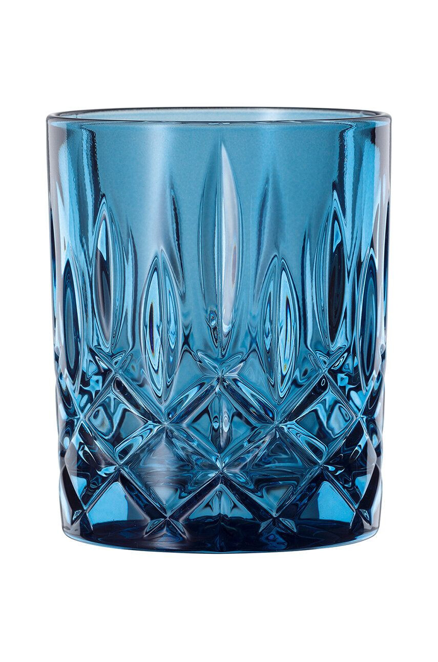 Nachtmann whiskys pohár készlet Noblesse Whisky Tumbler (2 db) - Pepit.hu