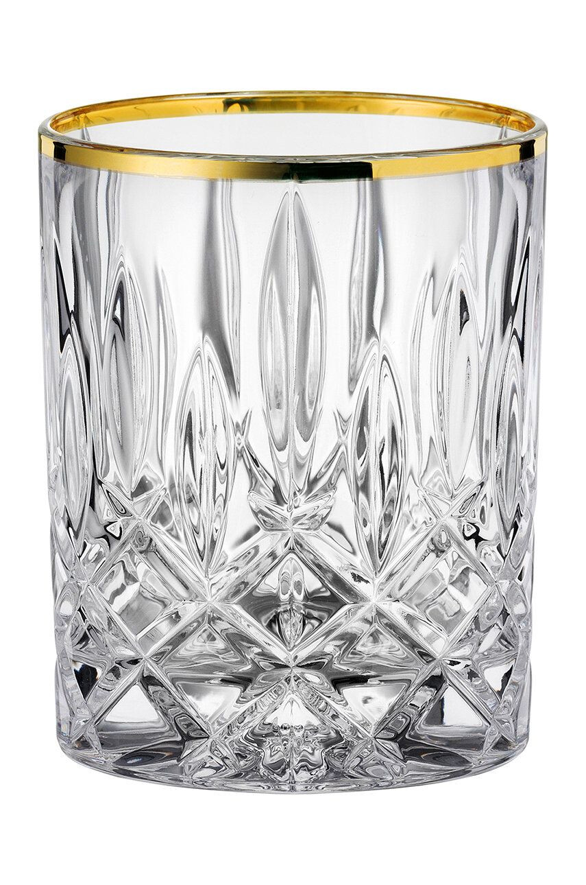 Nachtmann whiskys pohár készlet Noblesse Whisky Tumbler (2 db) - Pepit.hu