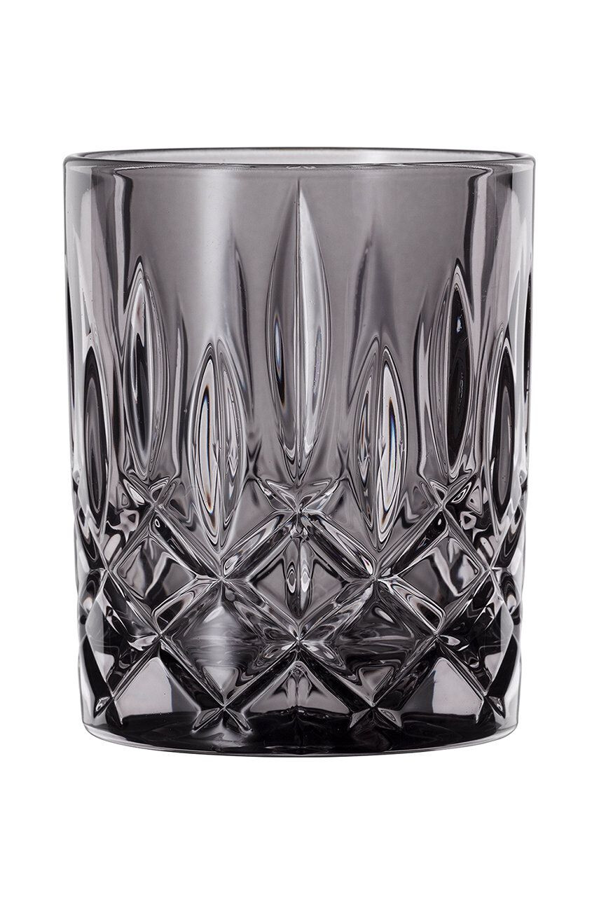 Nachtmann whiskys pohár készlet Noblesse Whisky Tumbler (2 db) - Pepit.hu