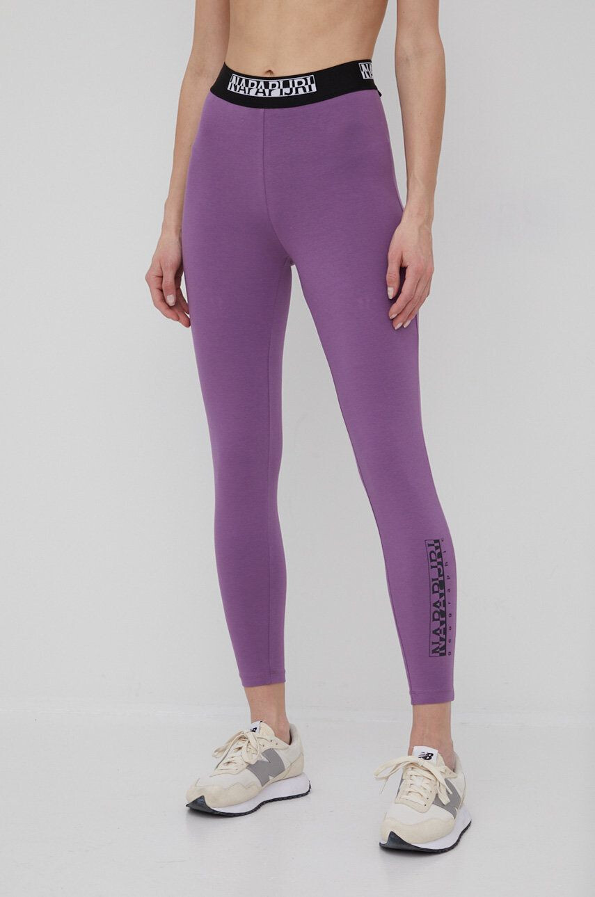 Napapijri legging - Pepit.hu