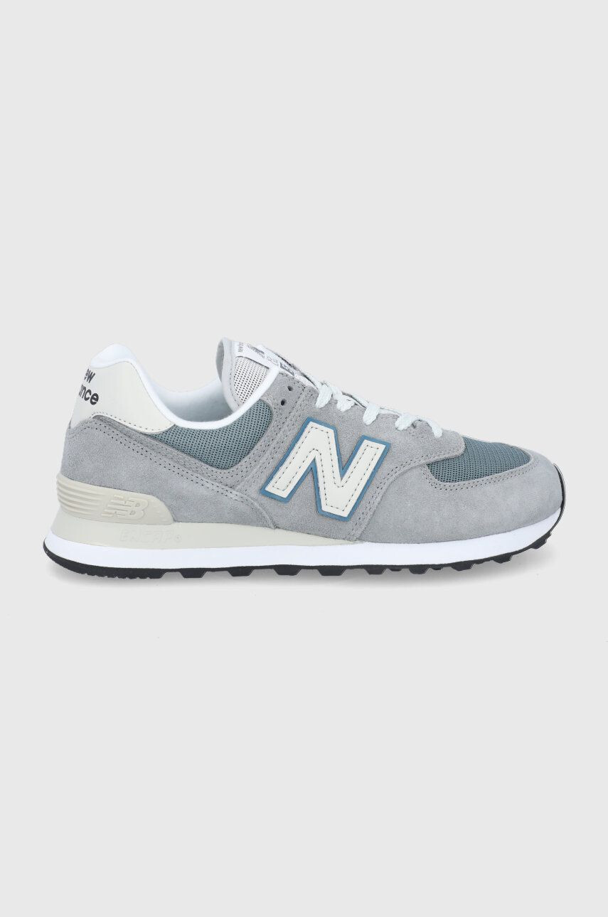 New Balance cipő ML574BA2 - Pepit.hu