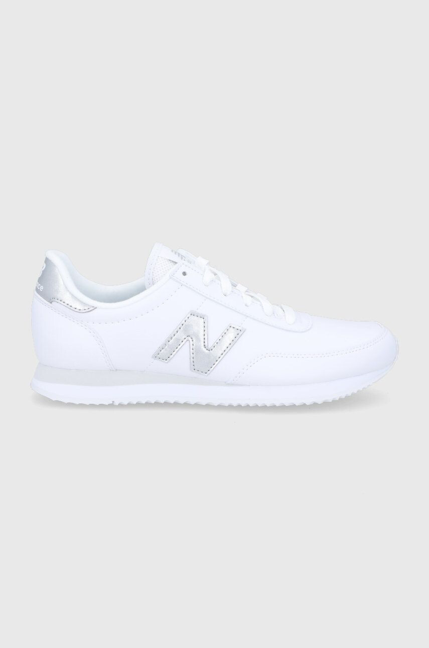 New Balance bőr cipő WL720MA1 - Pepit.hu