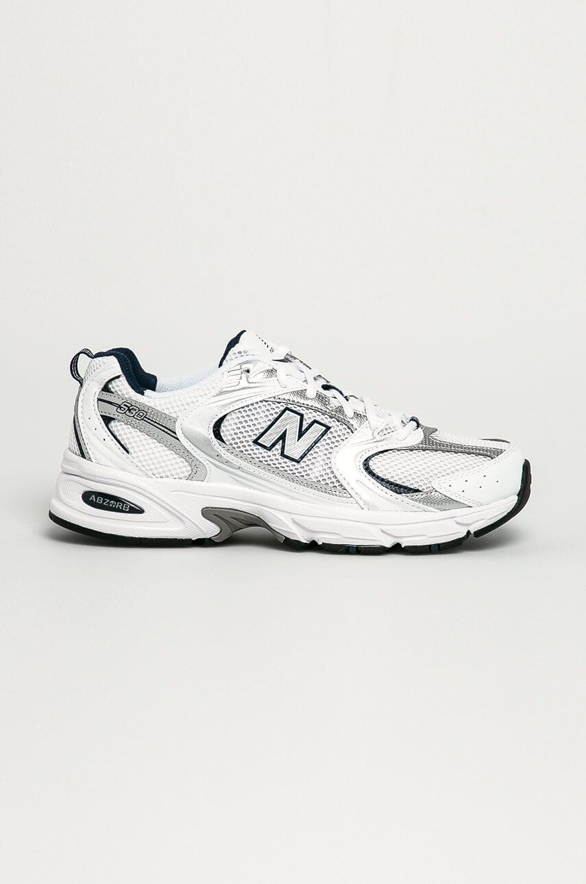 New Balance sportcipő MR530SG szürke - Pepit.hu