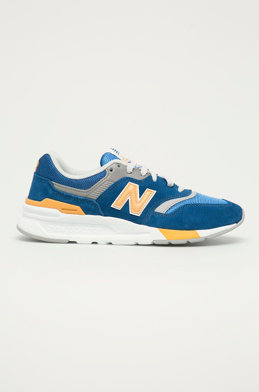 New Balance Cipő - Pepit.hu