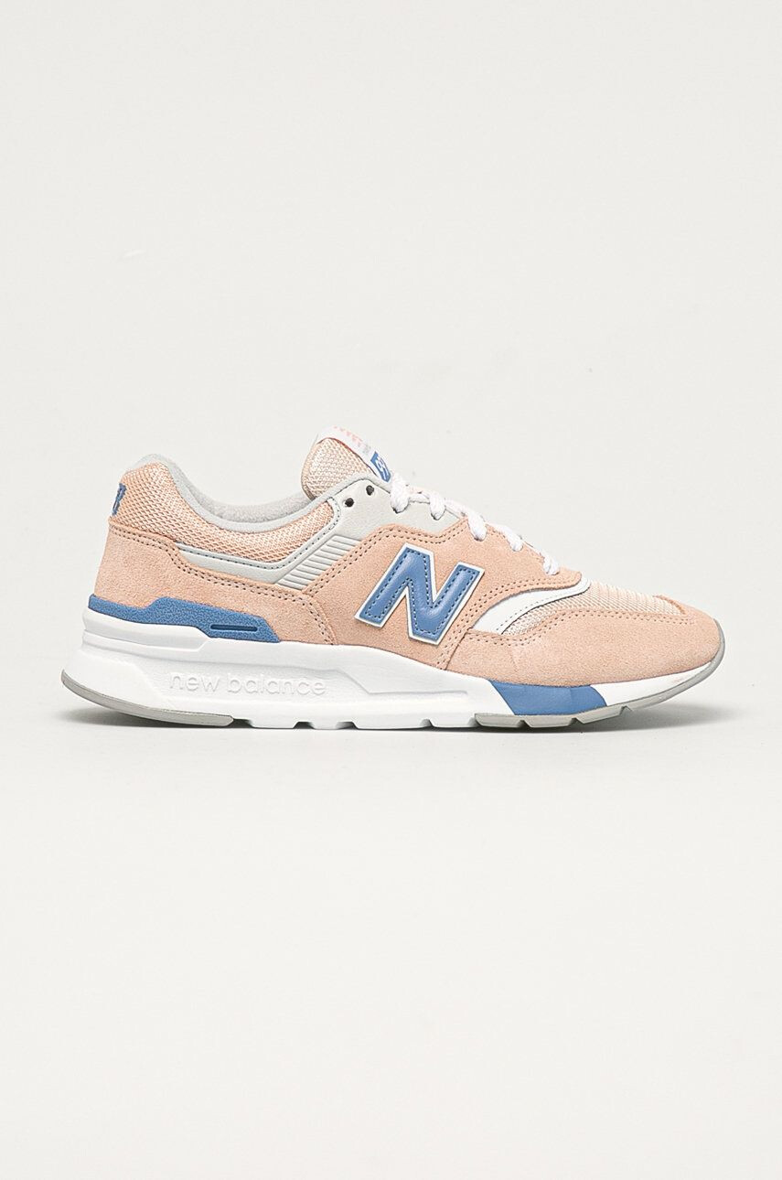 New Balance cipő CW997HVW - Pepit.hu