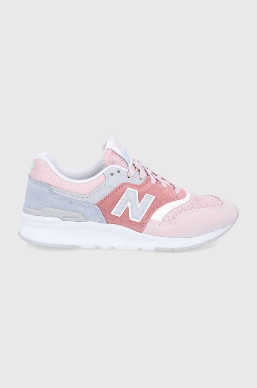 New Balance cipő CW997HVE - Pepit.hu