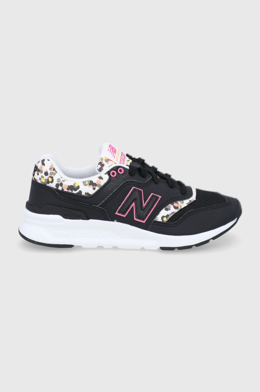 New Balance cipő CW997HGD - Pepit.hu