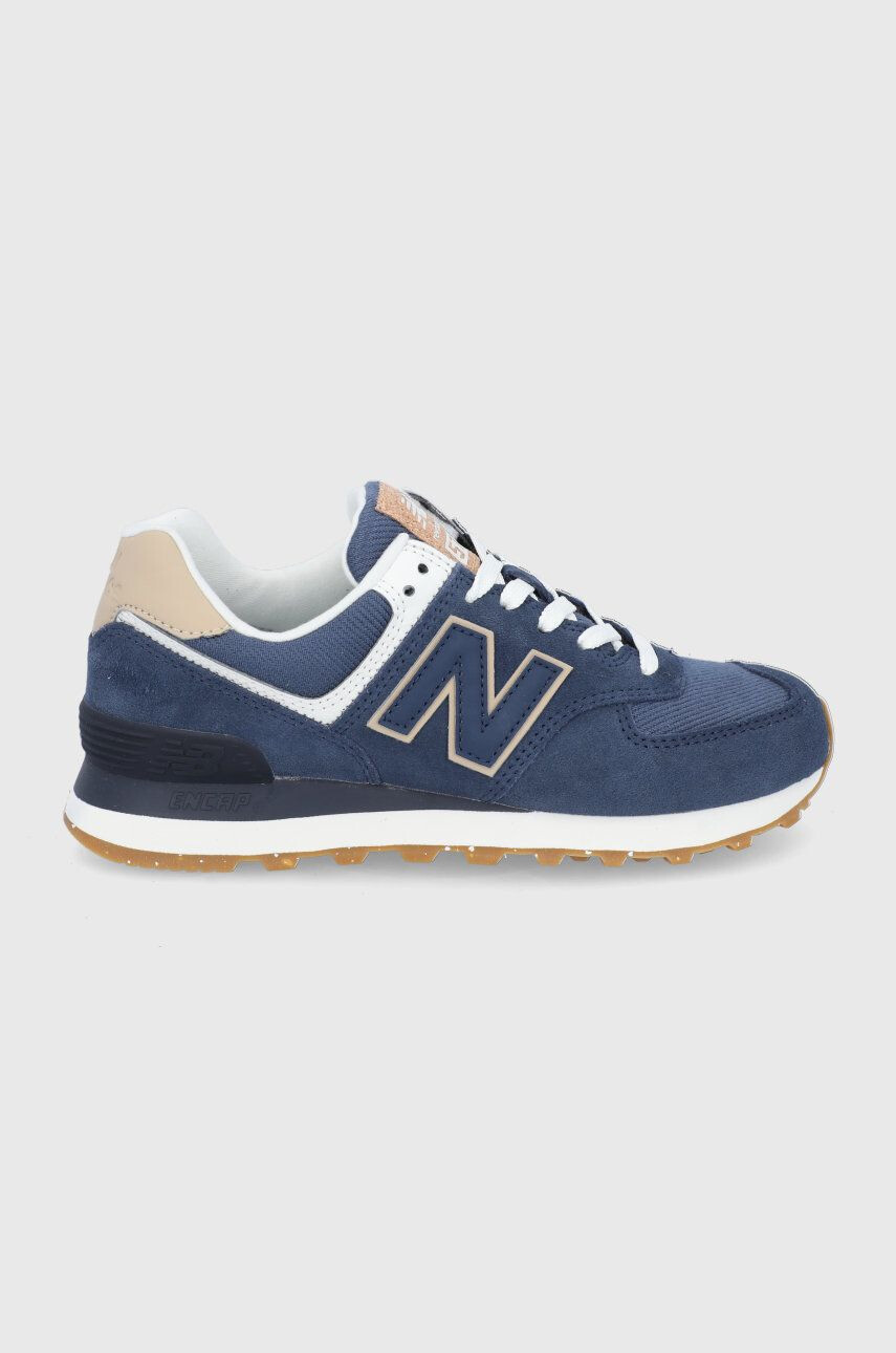 New Balance cipő WL574SO2 - Pepit.hu