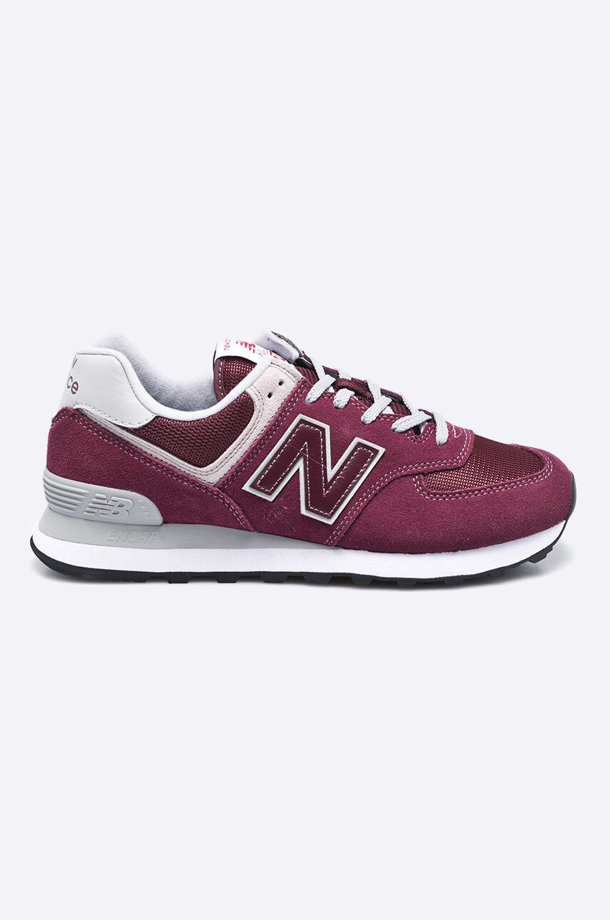 New Balance Cipő Classic ML574EGB - Pepit.hu