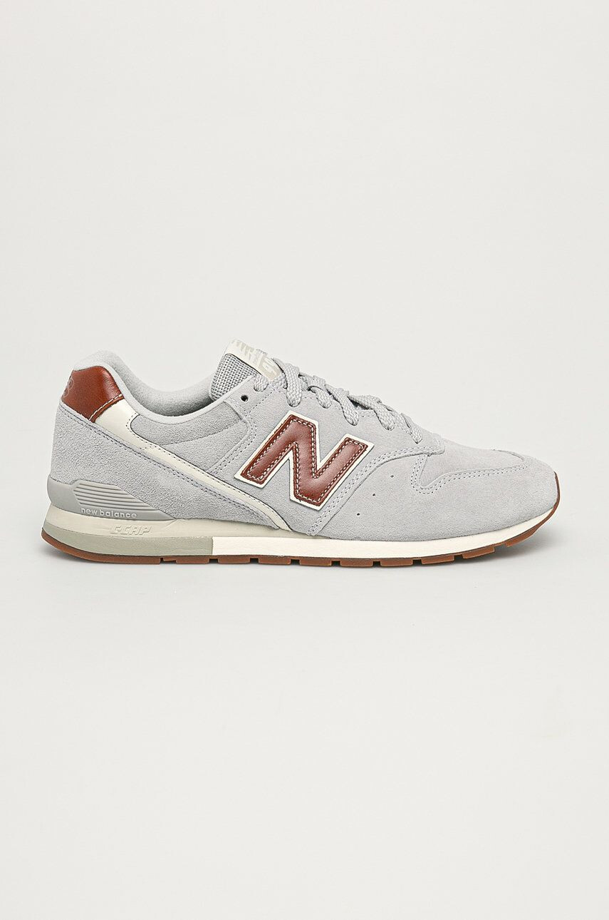 New Balance Cipő CM996BB - Pepit.hu