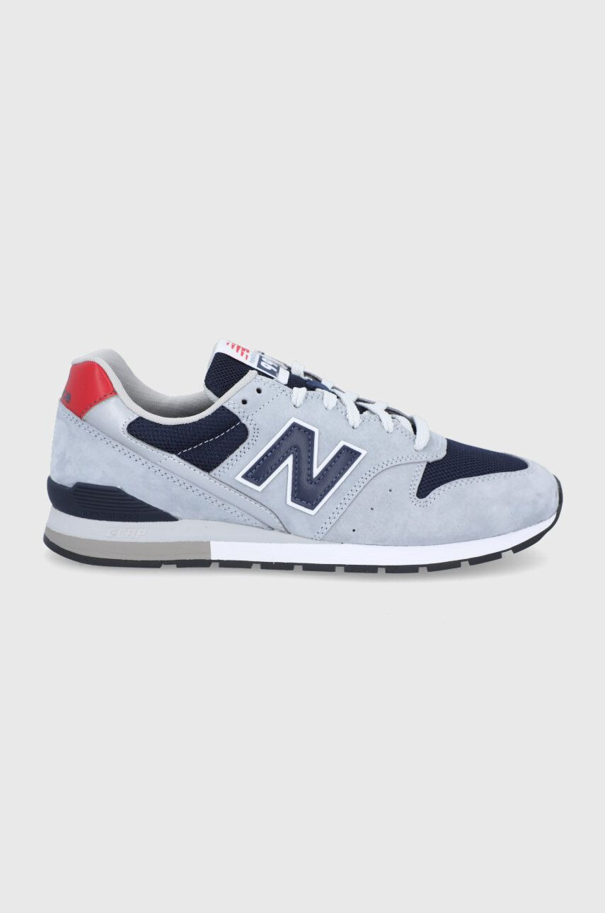 New Balance cipő CM996SHD - Pepit.hu