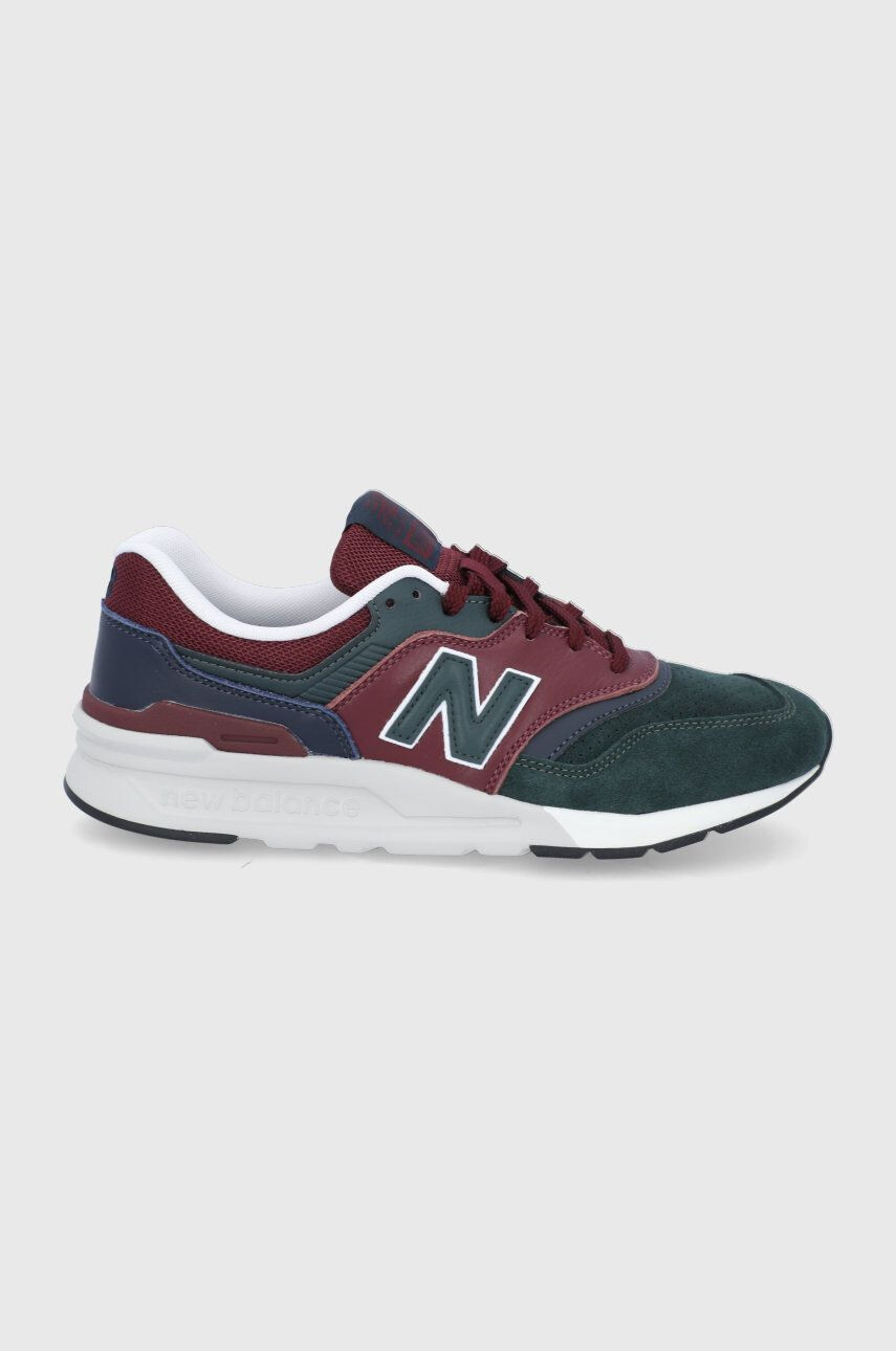 New Balance cipő CM997HWA - Pepit.hu