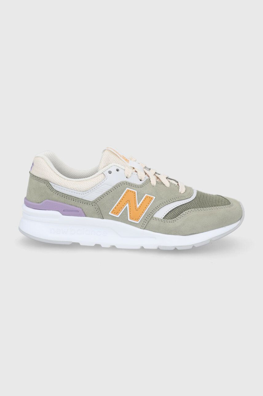 New Balance cipő Ct210pch - Pepit.hu