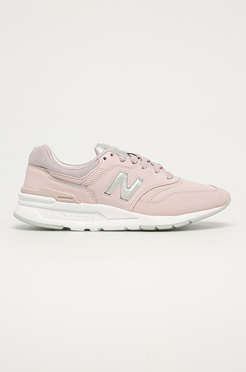 New Balance Cipő CW997HBL - Pepit.hu