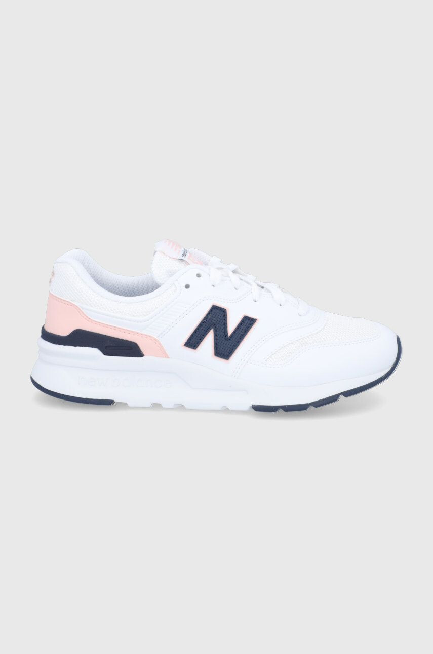 New Balance cipő Cw997hcw - Pepit.hu