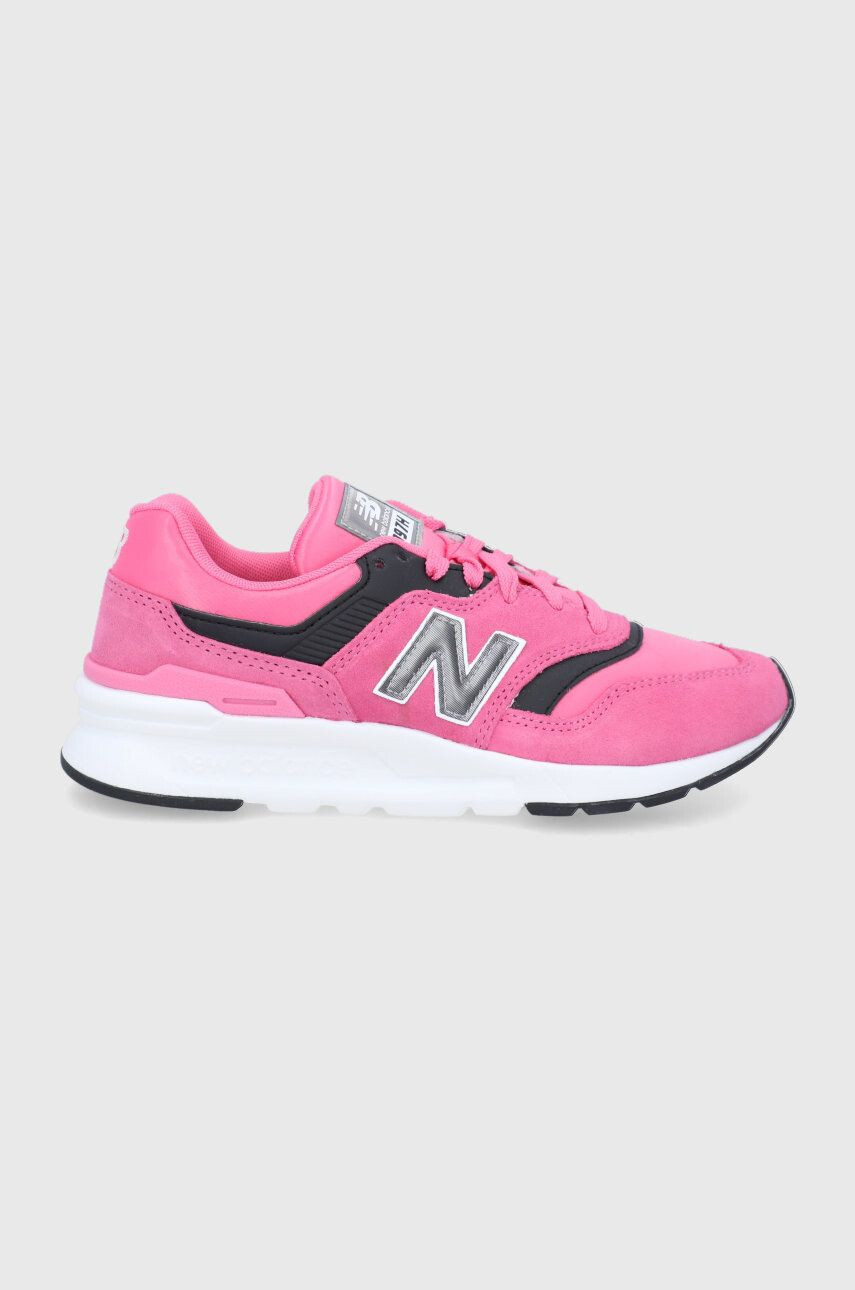 New Balance cipő CW997HLL - Pepit.hu