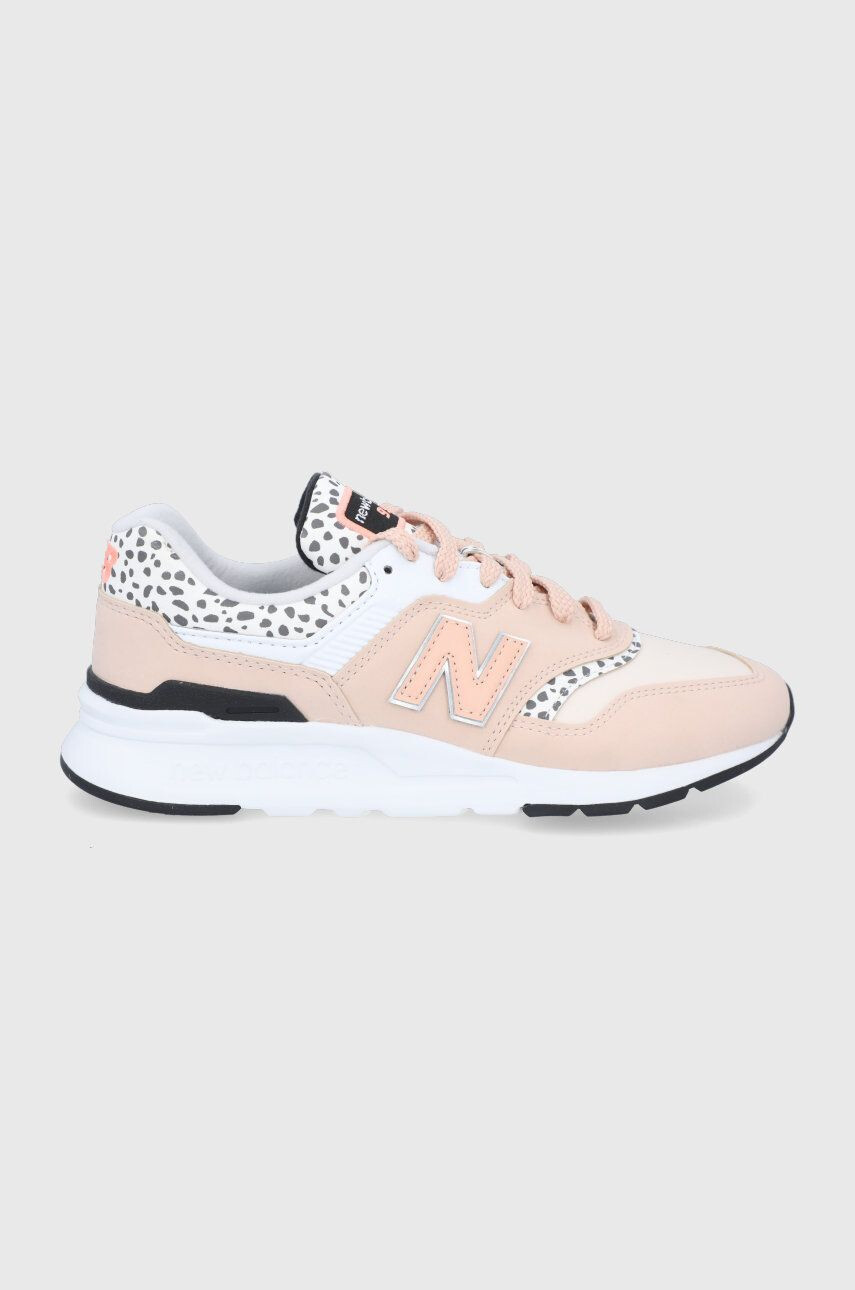 New Balance cipő CW997HPR - Pepit.hu