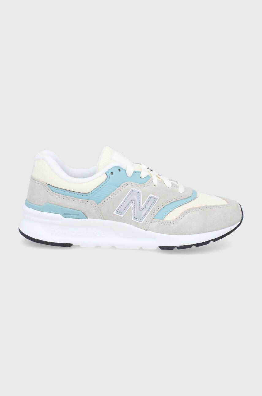 New Balance cipő CW997HTL - Pepit.hu