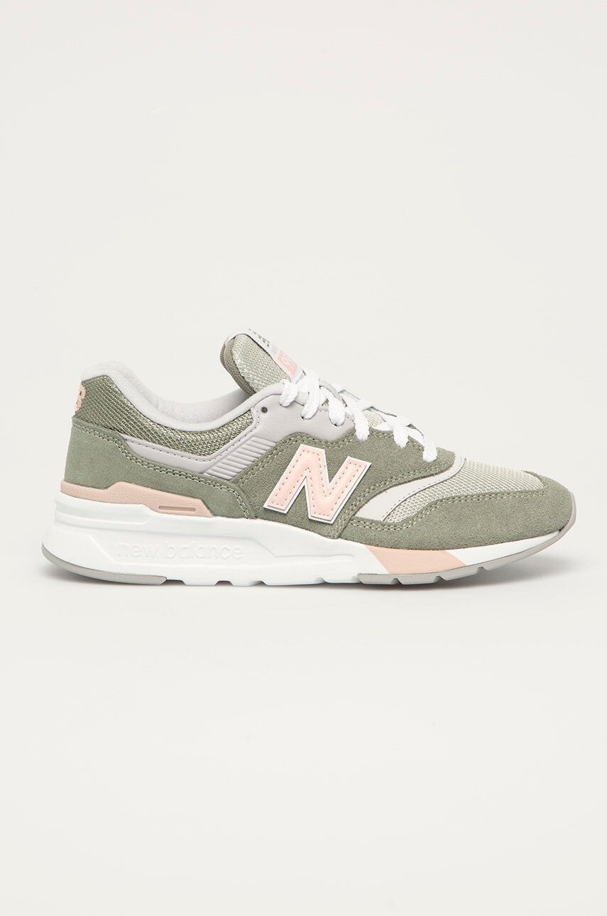 New Balance Cipő CW997HVC - Pepit.hu