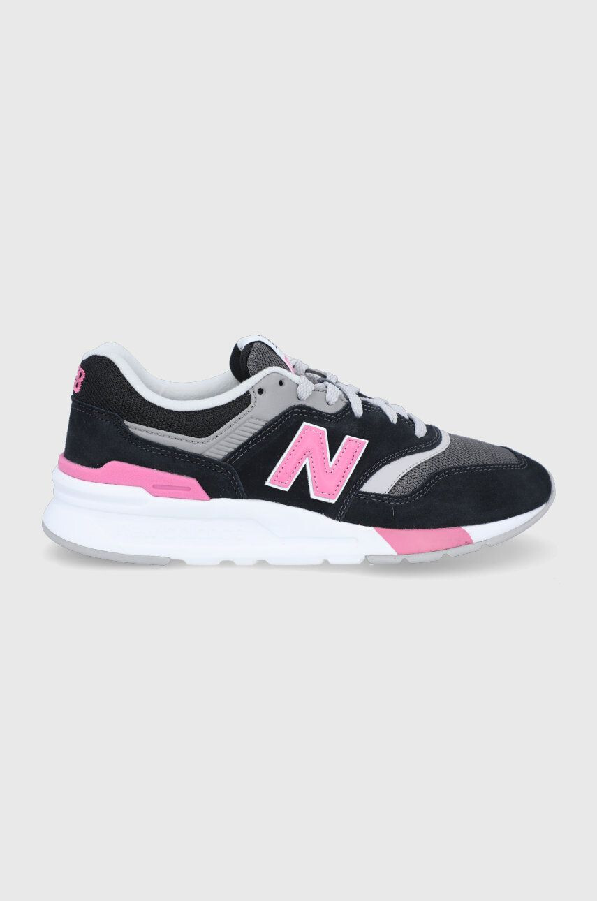 New Balance cipő CW997HVL - Pepit.hu