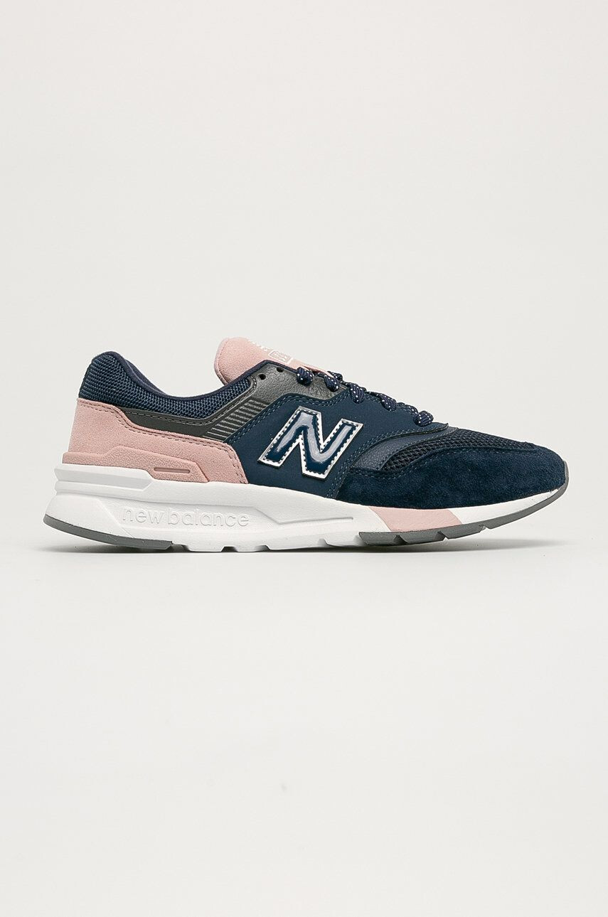 New Balance Cipő CW997HYA - Pepit.hu