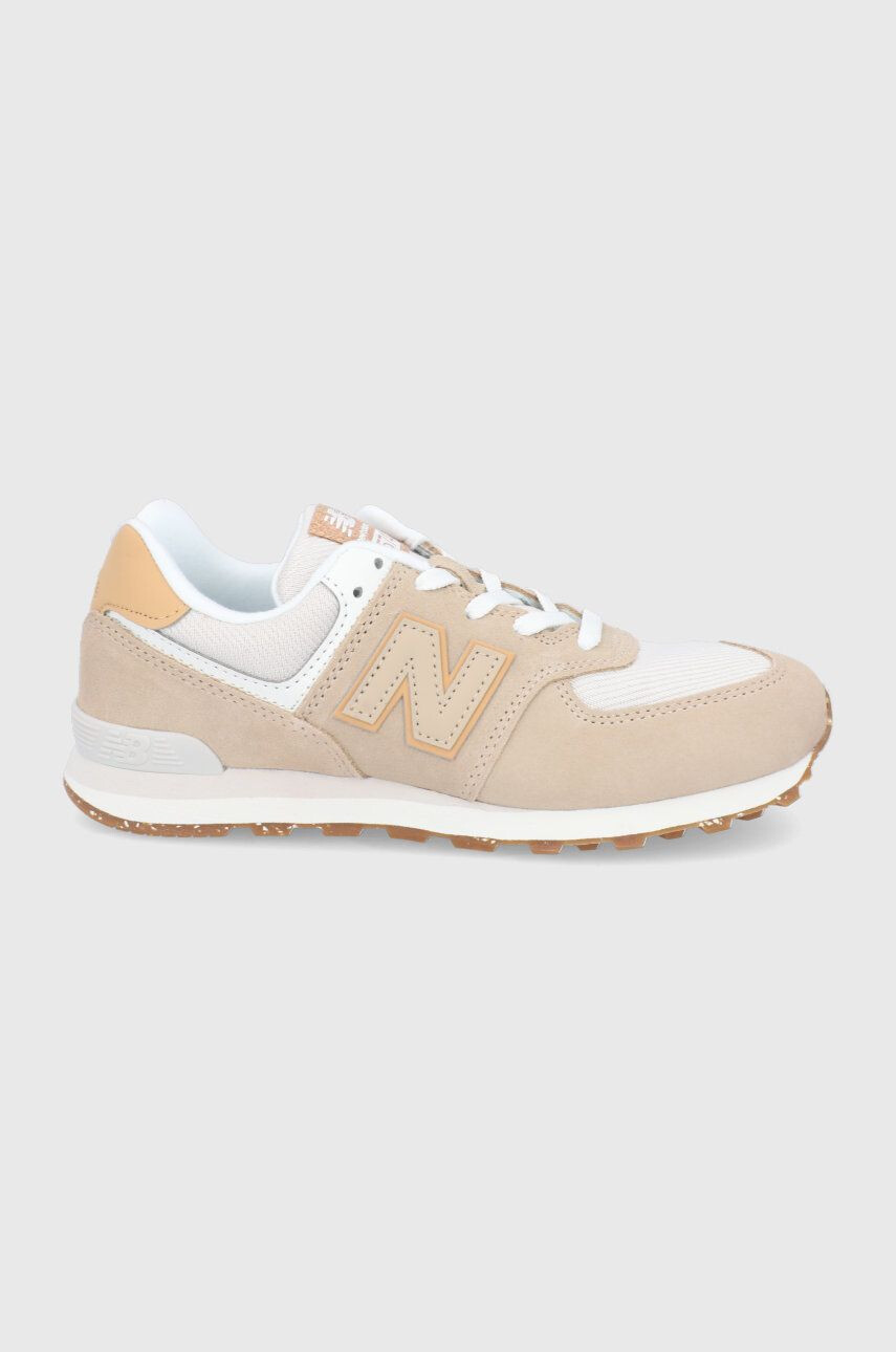 New Balance cipő GC574AA1 - Pepit.hu