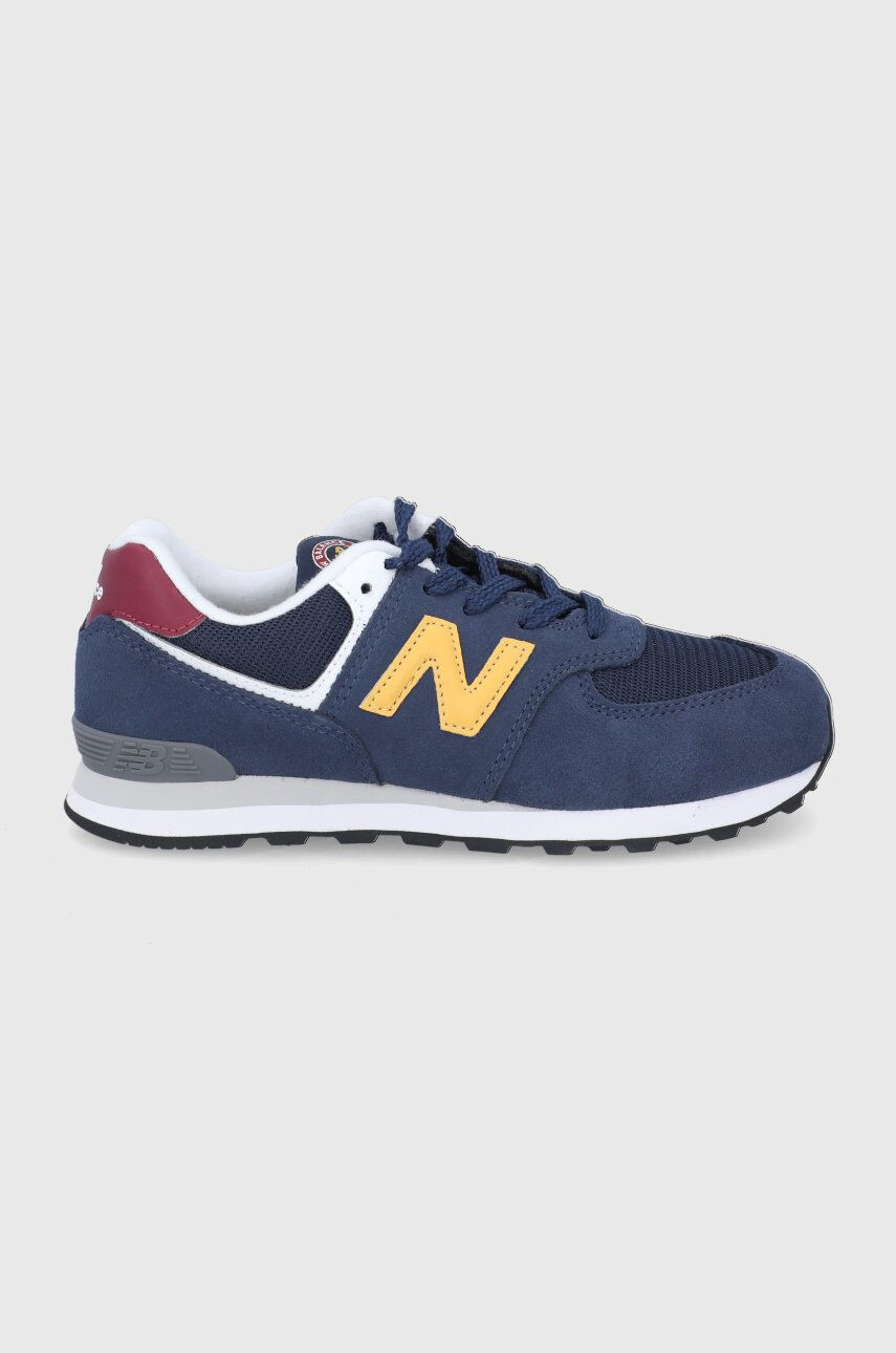 New Balance cipő GC574HW1 - Pepit.hu