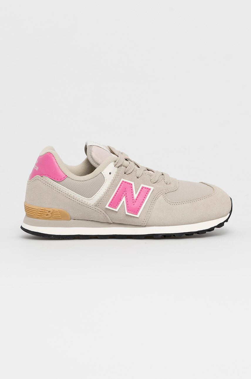 New Balance cipő GC574ME2 - Pepit.hu