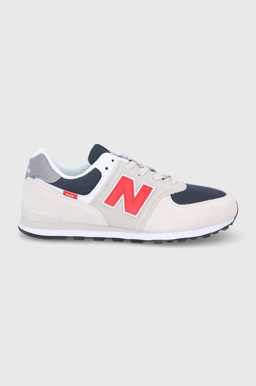 New Balance cipő GC574SJ2 - Pepit.hu