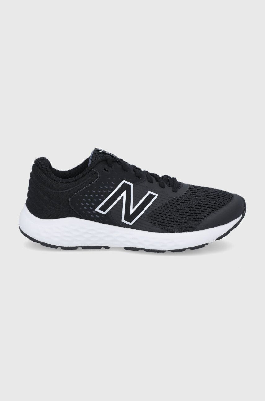 New Balance cipő M520LB7 fekete - Pepit.hu