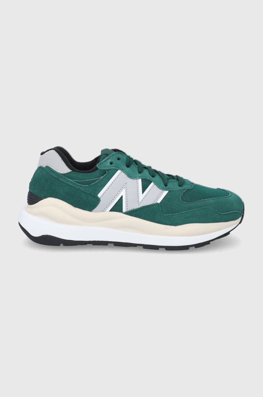 New Balance cipő M5740HR1 - Pepit.hu