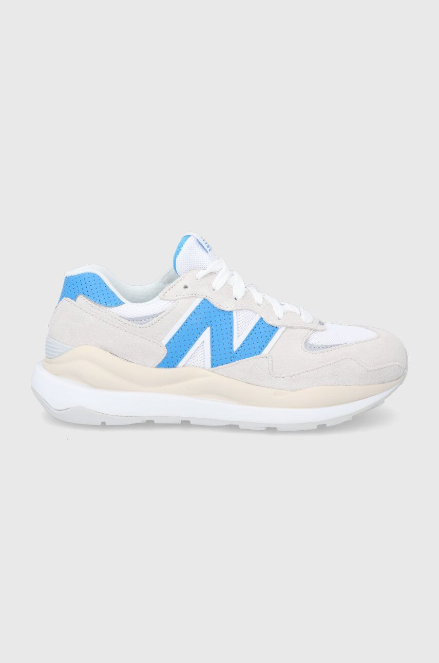 New Balance cipő M5740SA1 - Pepit.hu