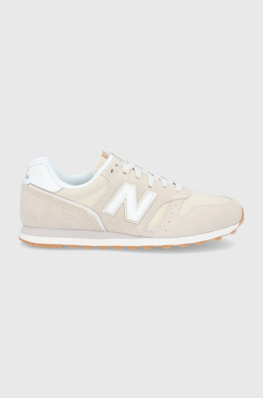 New Balance cipő ML373SO2 átlátszó - Pepit.hu