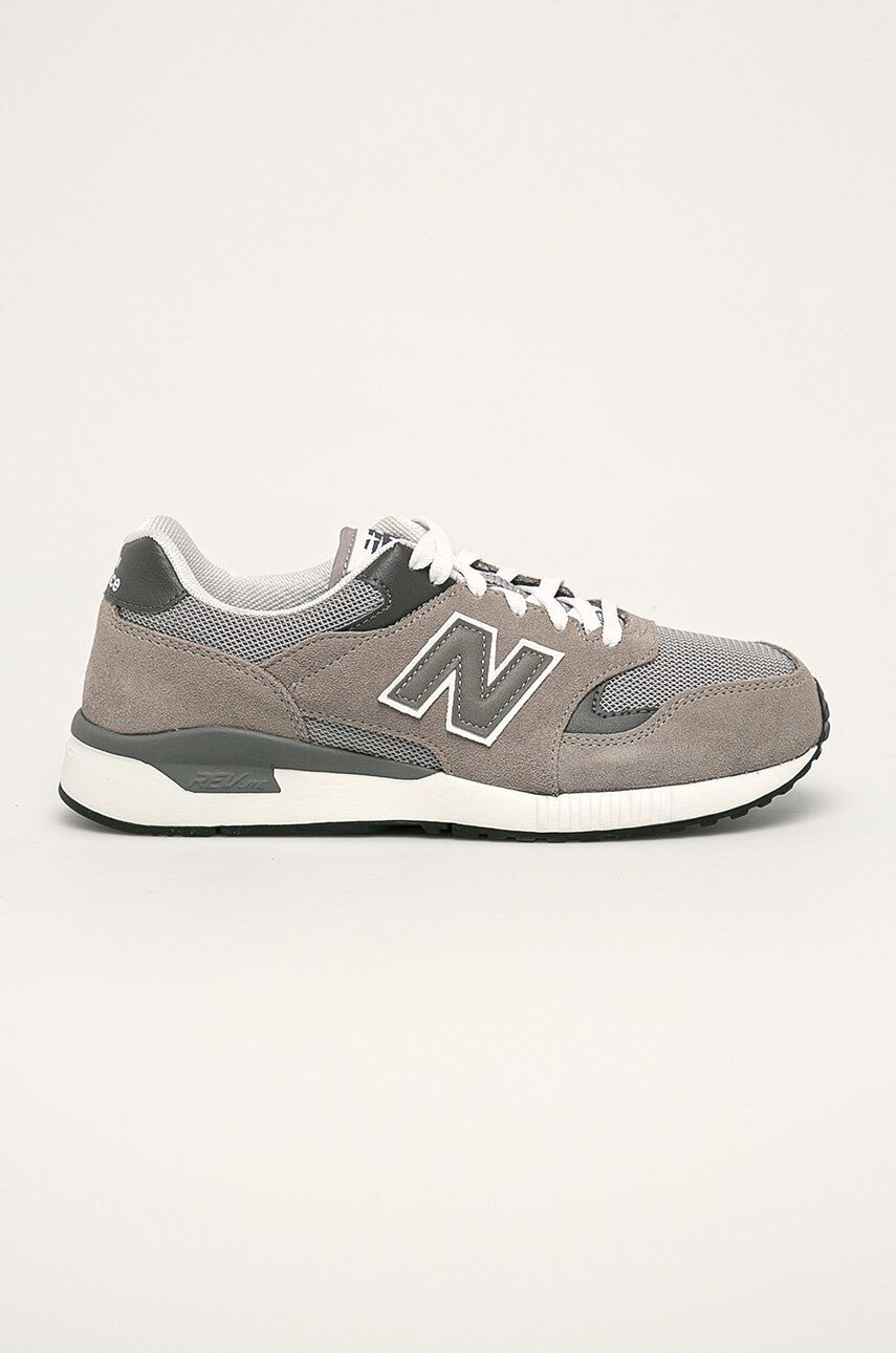 New Balance Cipő ML570HJC - Pepit.hu