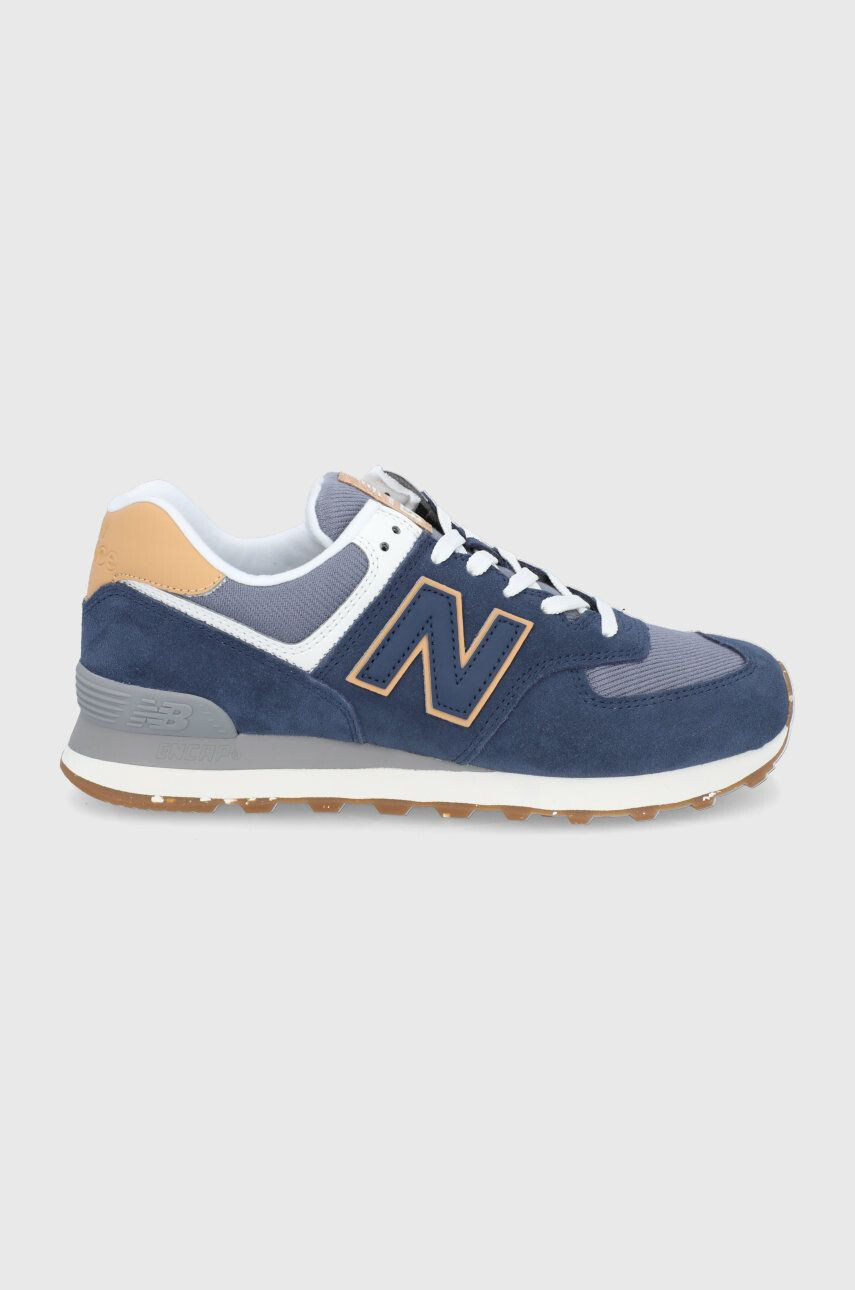 New Balance cipő - Pepit.hu