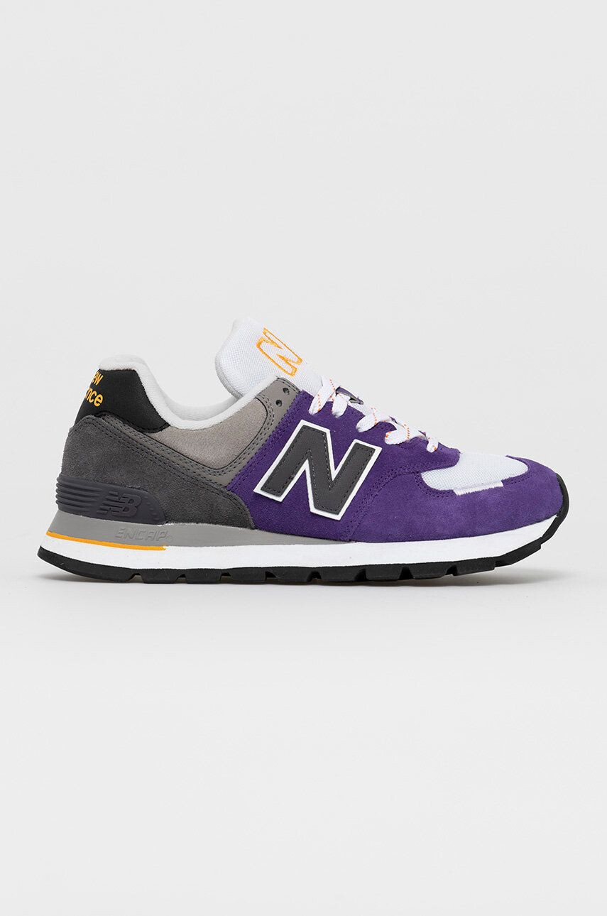 New Balance cipő ML574DTB - Pepit.hu