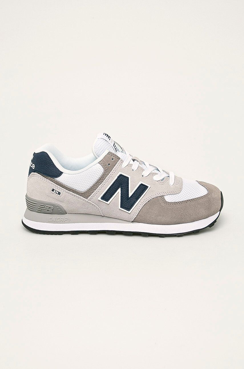 New Balance Cipő ML574EAG - Pepit.hu