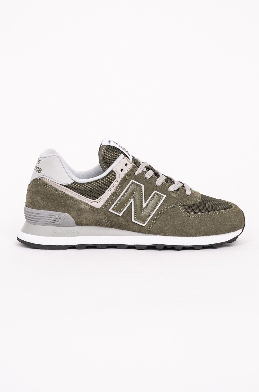 New Balance Cipő ML574EGO - Pepit.hu