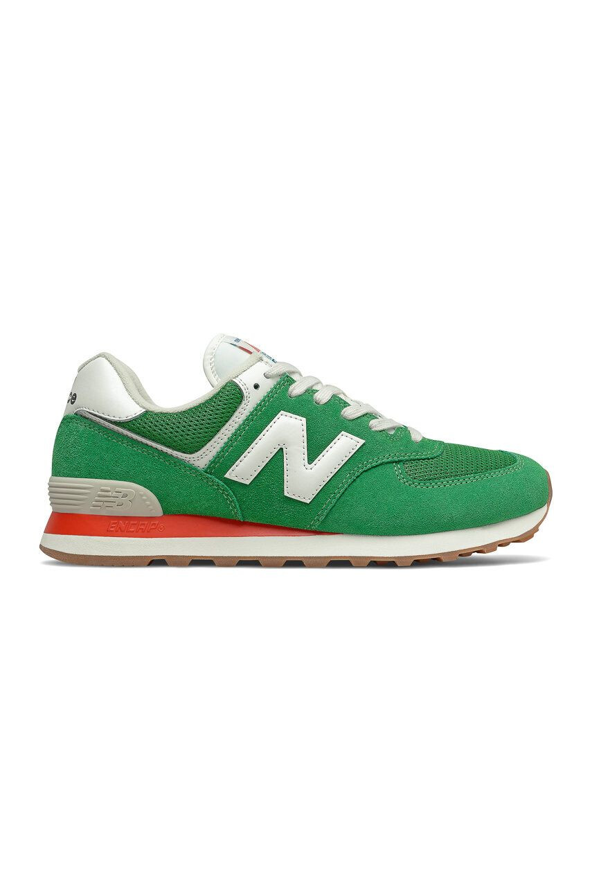 New Balance Cipő ML574HE2 - Pepit.hu