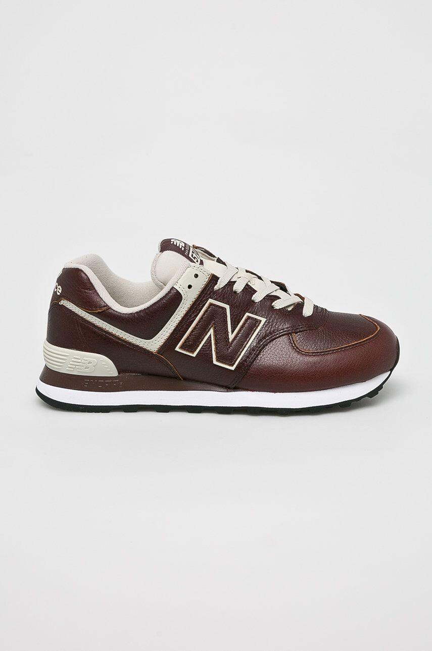 New Balance Cipő ML574LPB - Pepit.hu