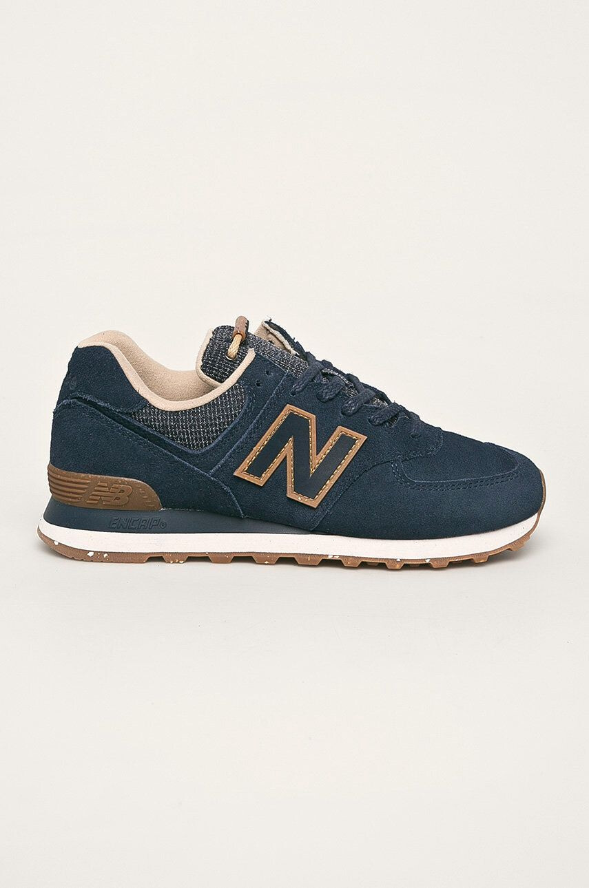 New Balance Cipő ML574SOH - Pepit.hu